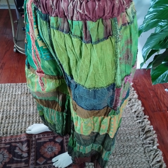 Bohemian patch collection - Picture 5 of 5